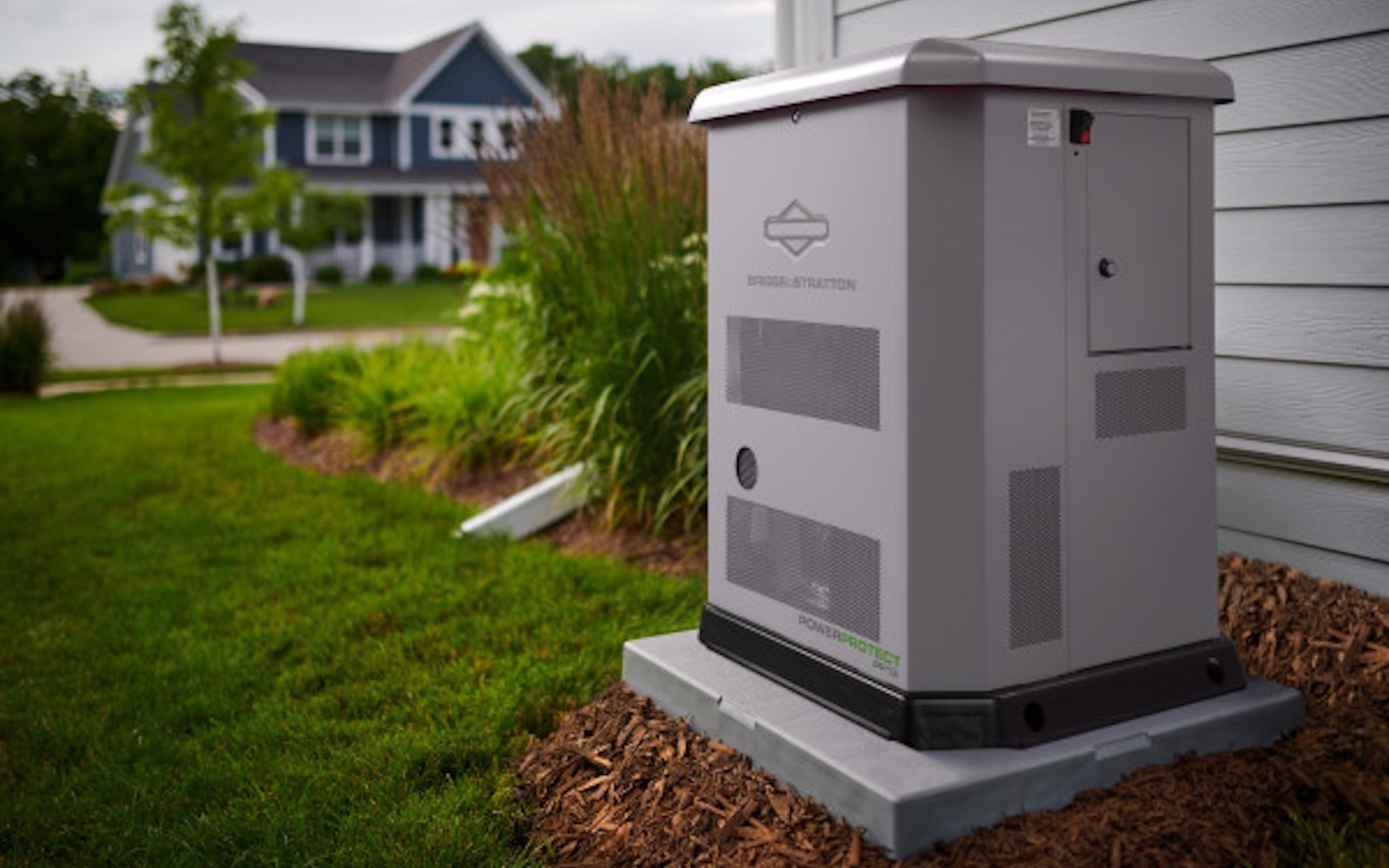 Combined Heat & Power (CHP) Generator Financing