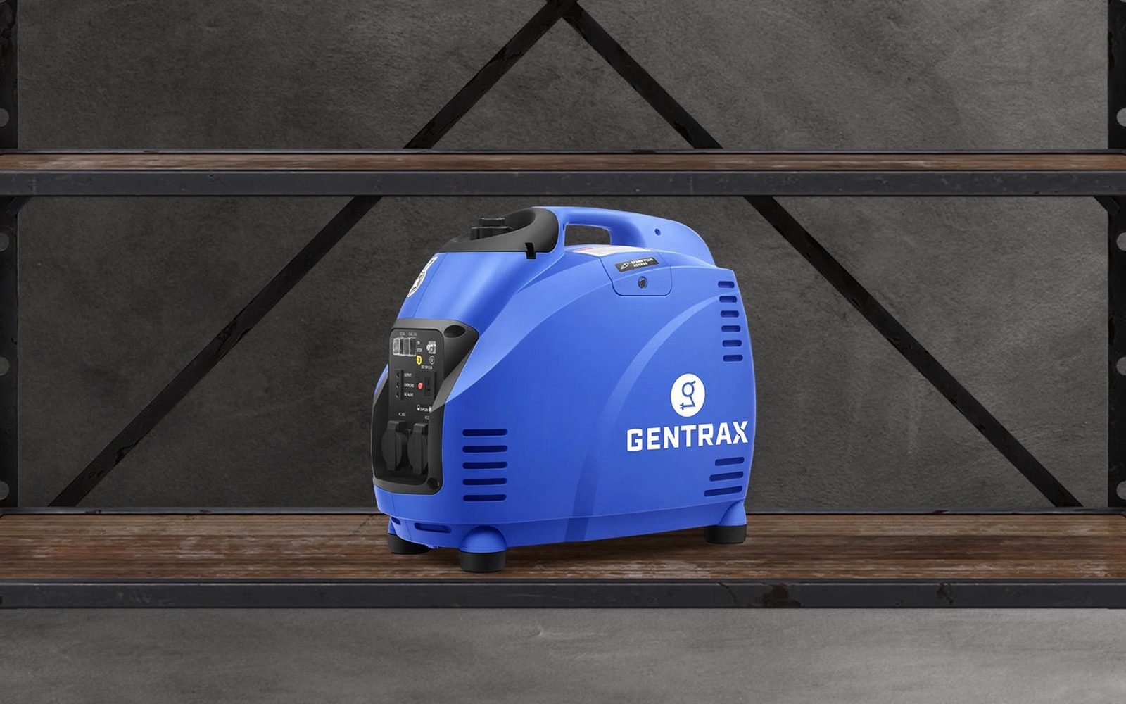 Refurbished / Reconditioned Generator Financing