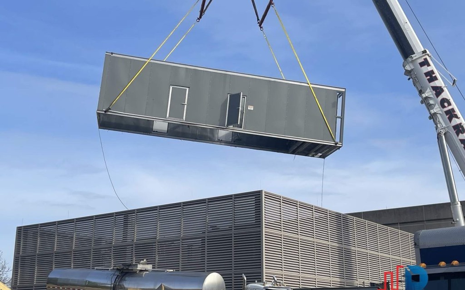 Single-Phase Generator Financing