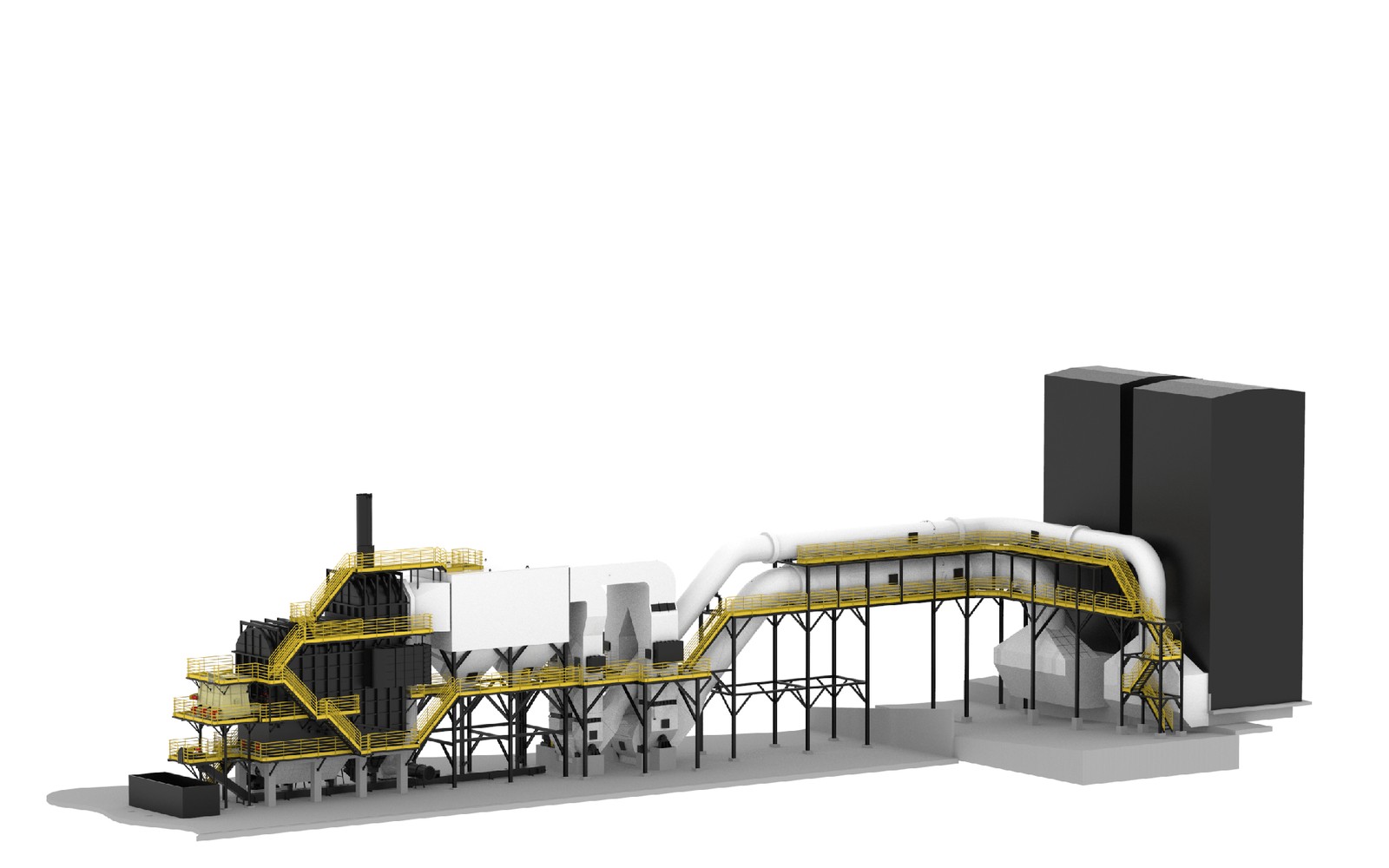 Generator Equipment Leasing