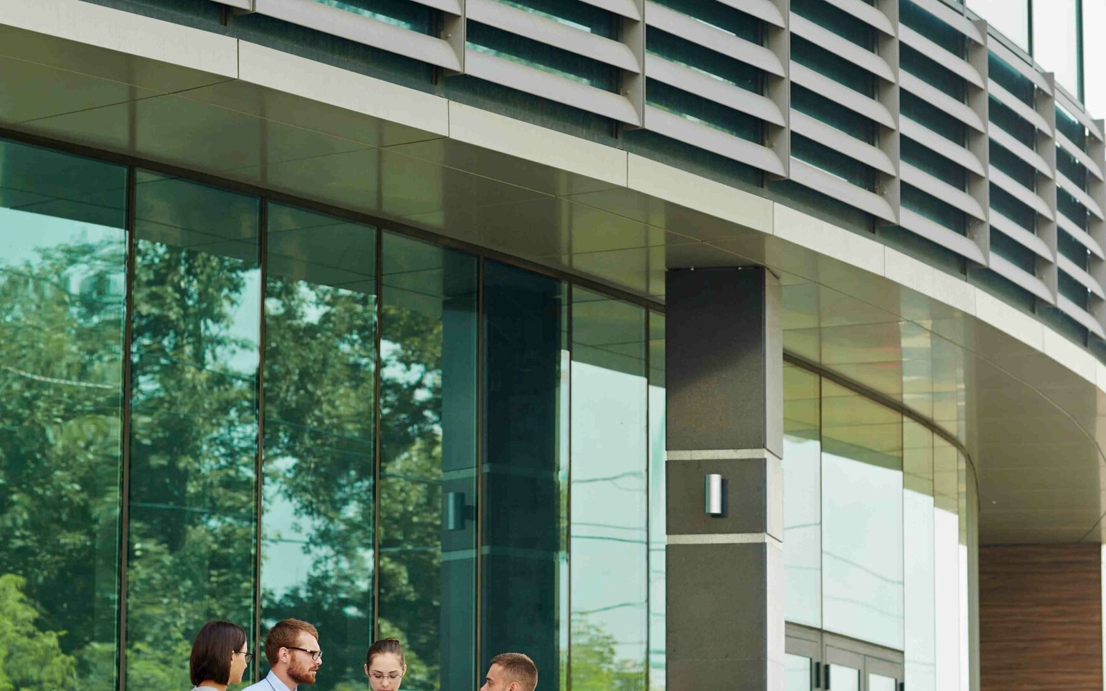 Commercial Real Estate & Property