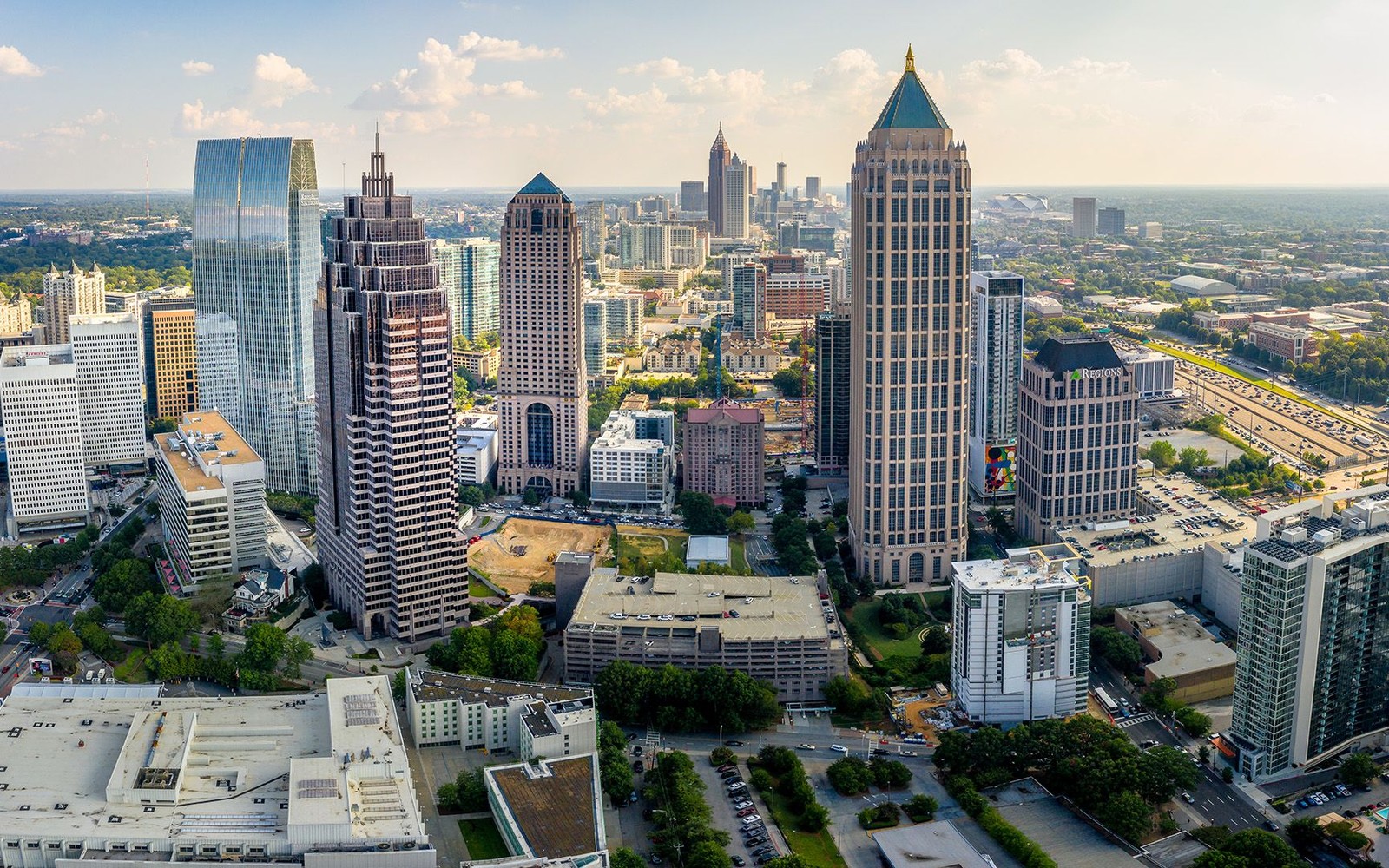 Generator Financing in Atlanta, GA