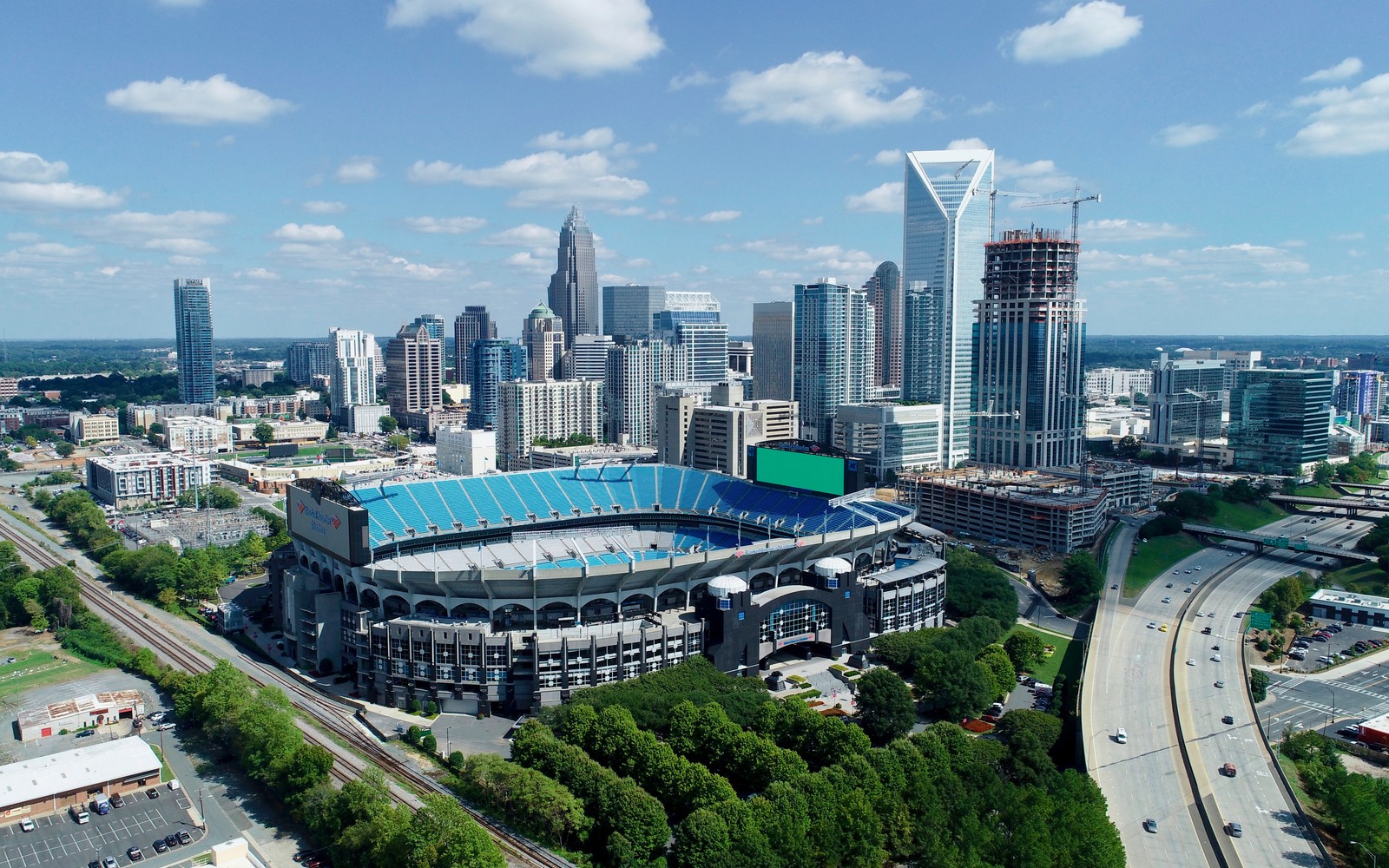 Generator Financing in Charlotte, NC