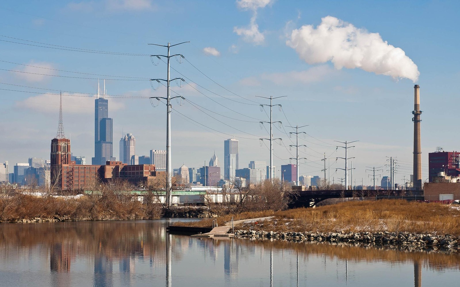 Generator Financing in Chicago, IL