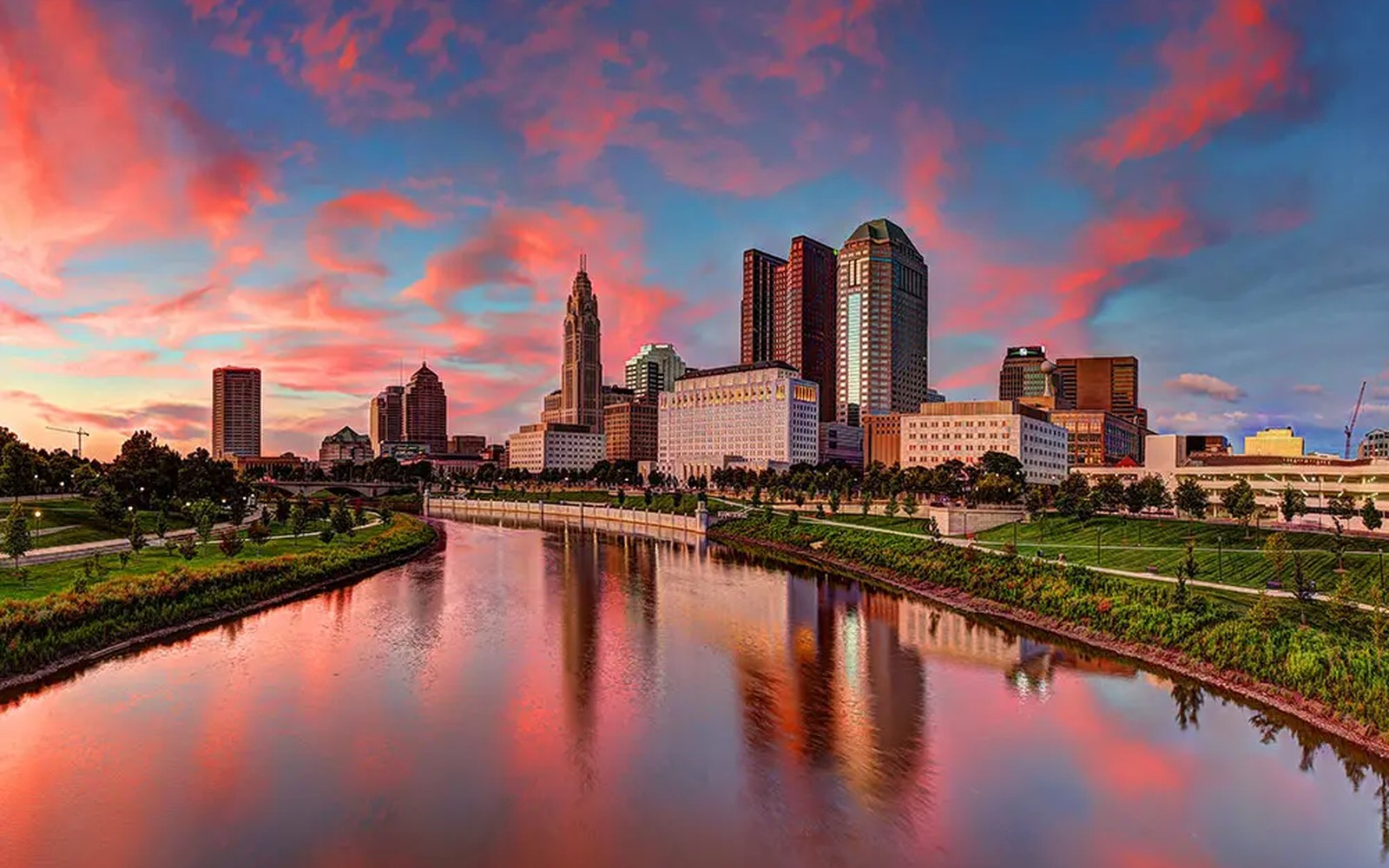 Generator Financing in Columbus, OH
