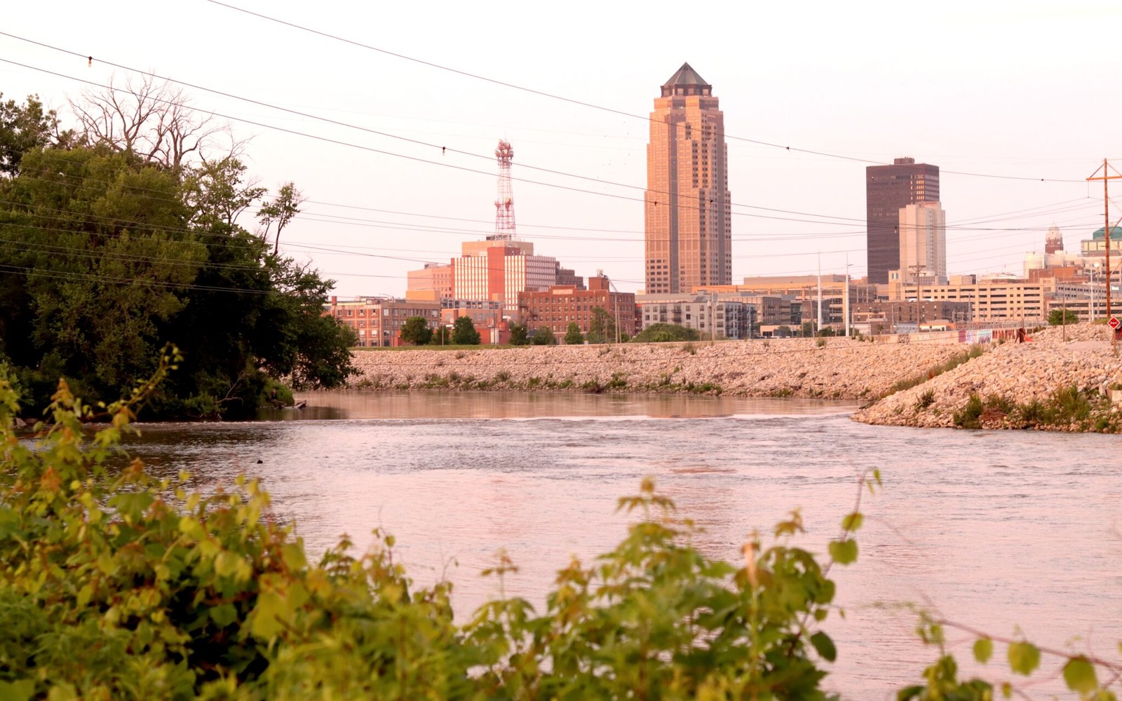 Generator Financing in Des Moines, IA