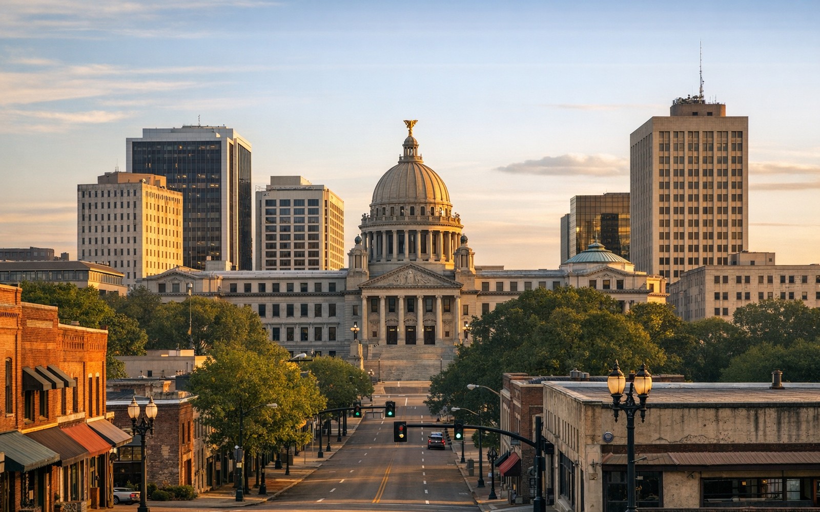 Generator Financing in Jackson, MS