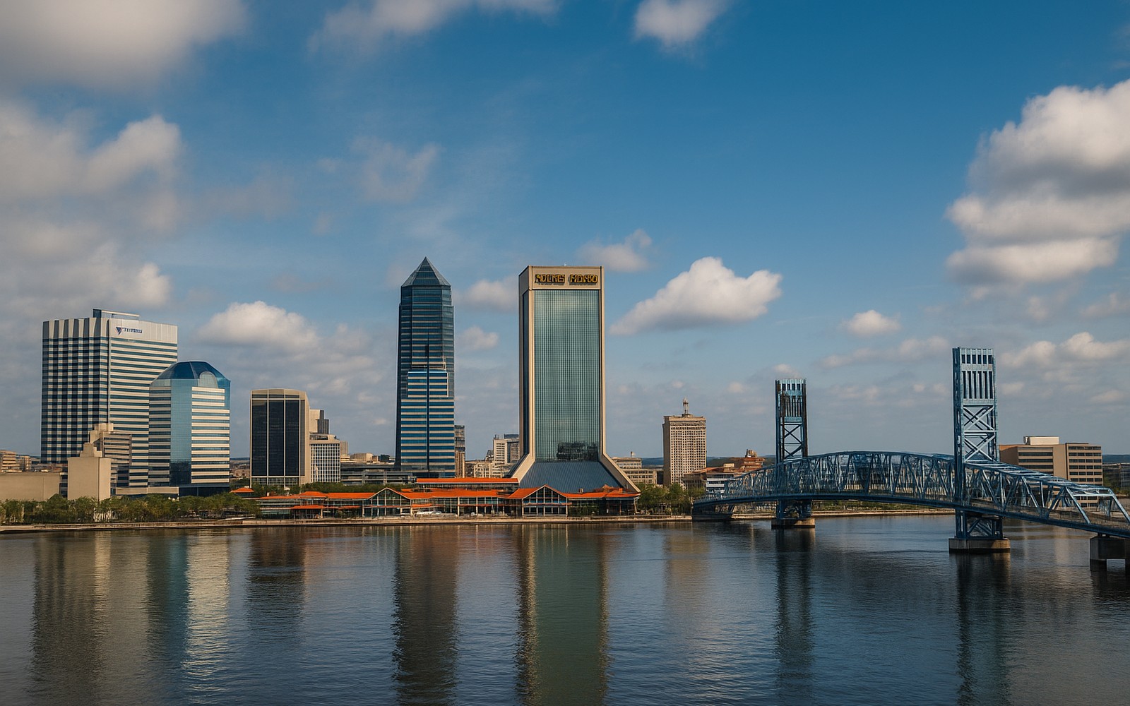 Generator Financing in Jacksonville, FL
