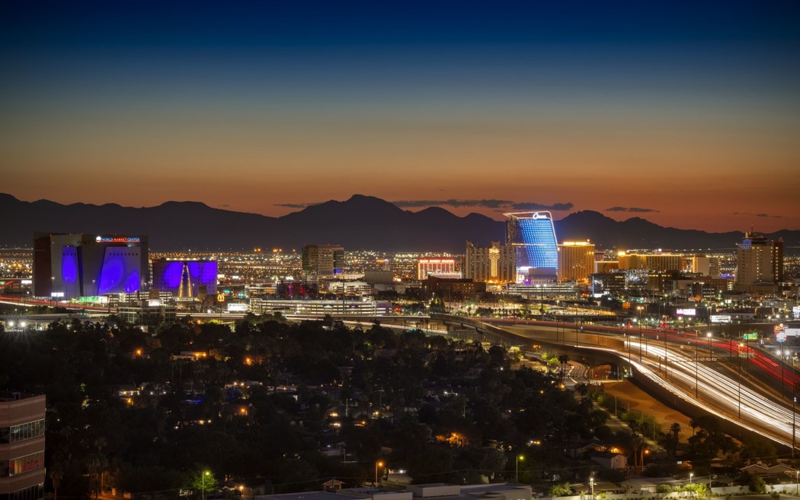Generator Financing in Las Vegas, NV