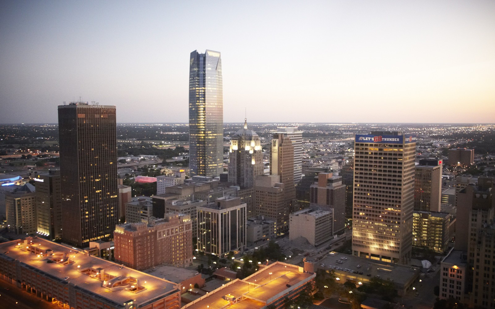 Generator Financing in Oklahoma City, OK