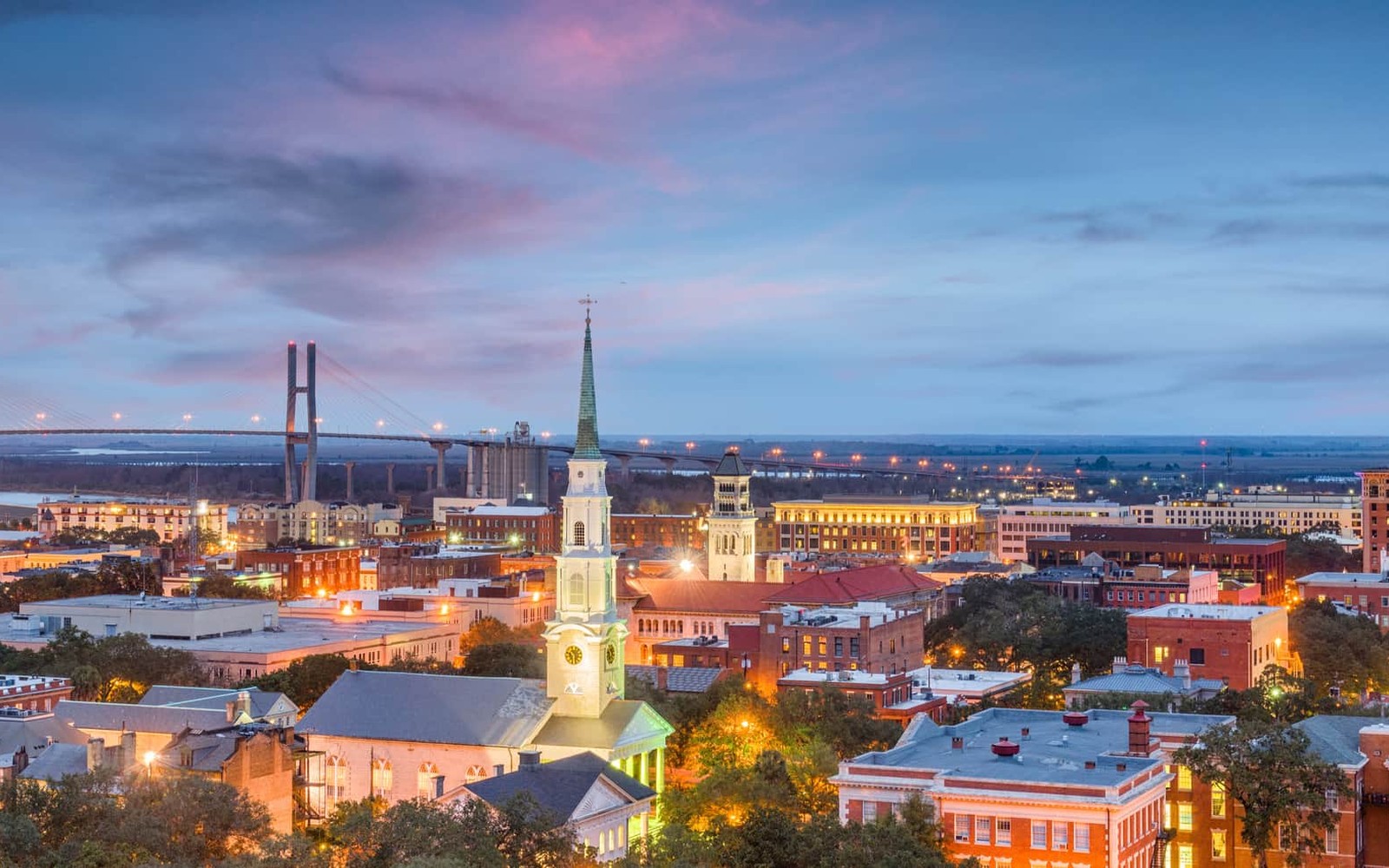Generator Financing in Savannah, GA