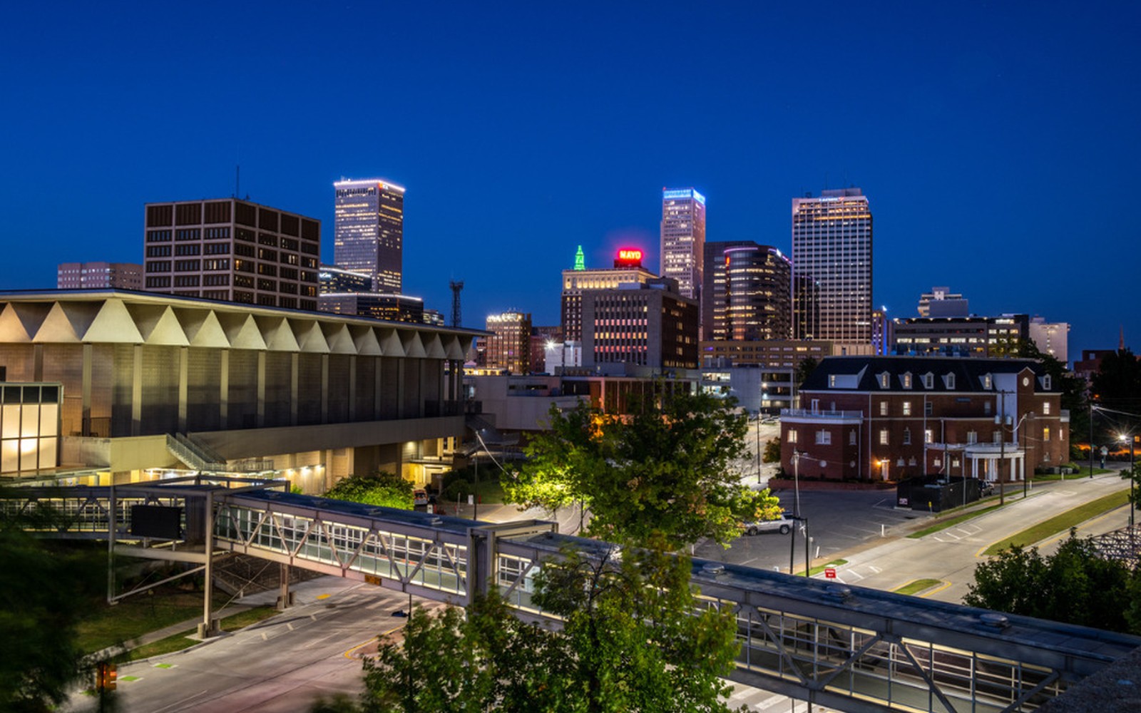 Generator Financing in Tulsa, OK