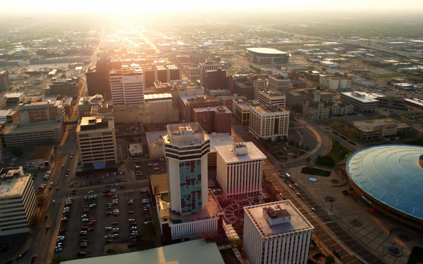 Generator Financing in Wichita, KS