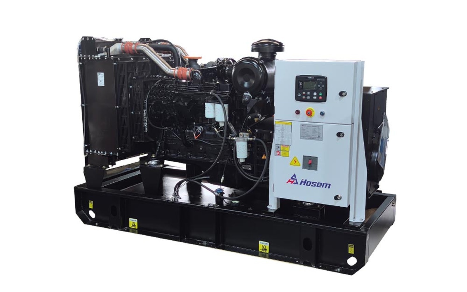 Cummins PowerCommand Transfer Switch Financing