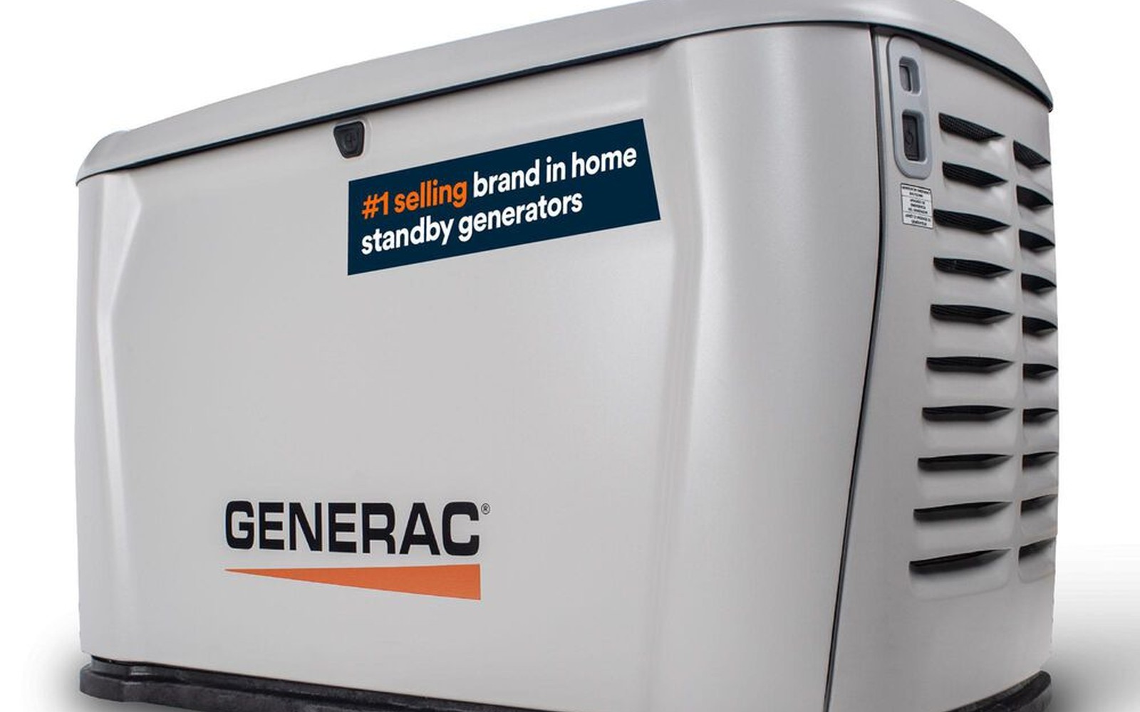 Generac Protector Series Generator Financing